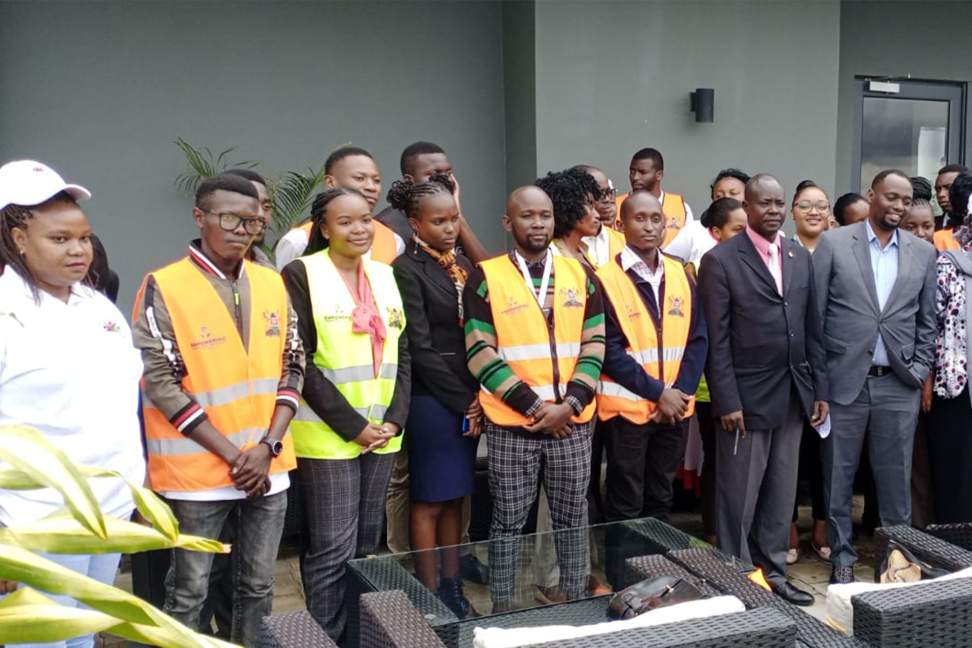 Agricultural and Food Security